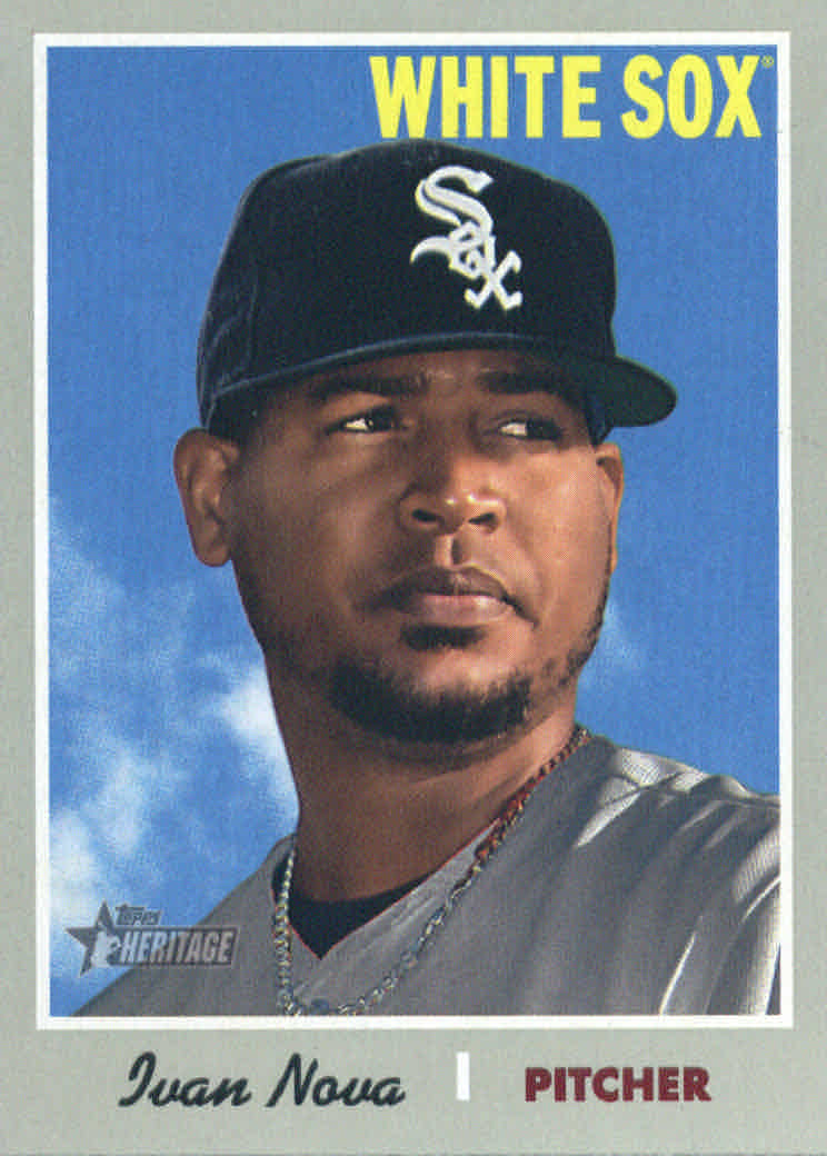 2019 Topps Heritage Baseball Part 2 Main Set Cards #251 to #500 - Picture 72 of 147