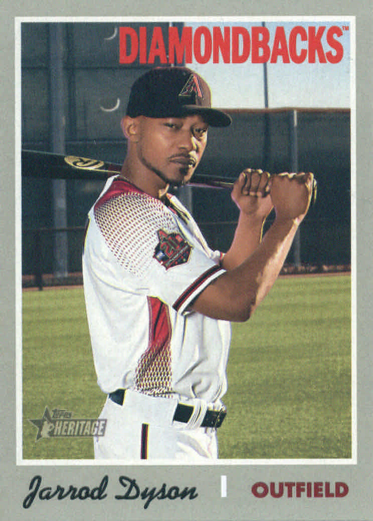 2019 Topps Heritage Baseball Part 2 Main Set Cards #251 to #500 - Picture 88 of 147