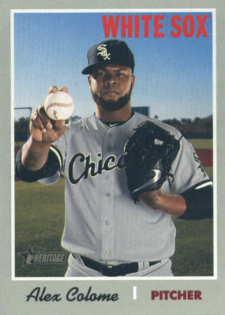 2019 Topps Heritage Baseball Part 2 Main Set Cards #251 to #500 - Picture 92 of 147