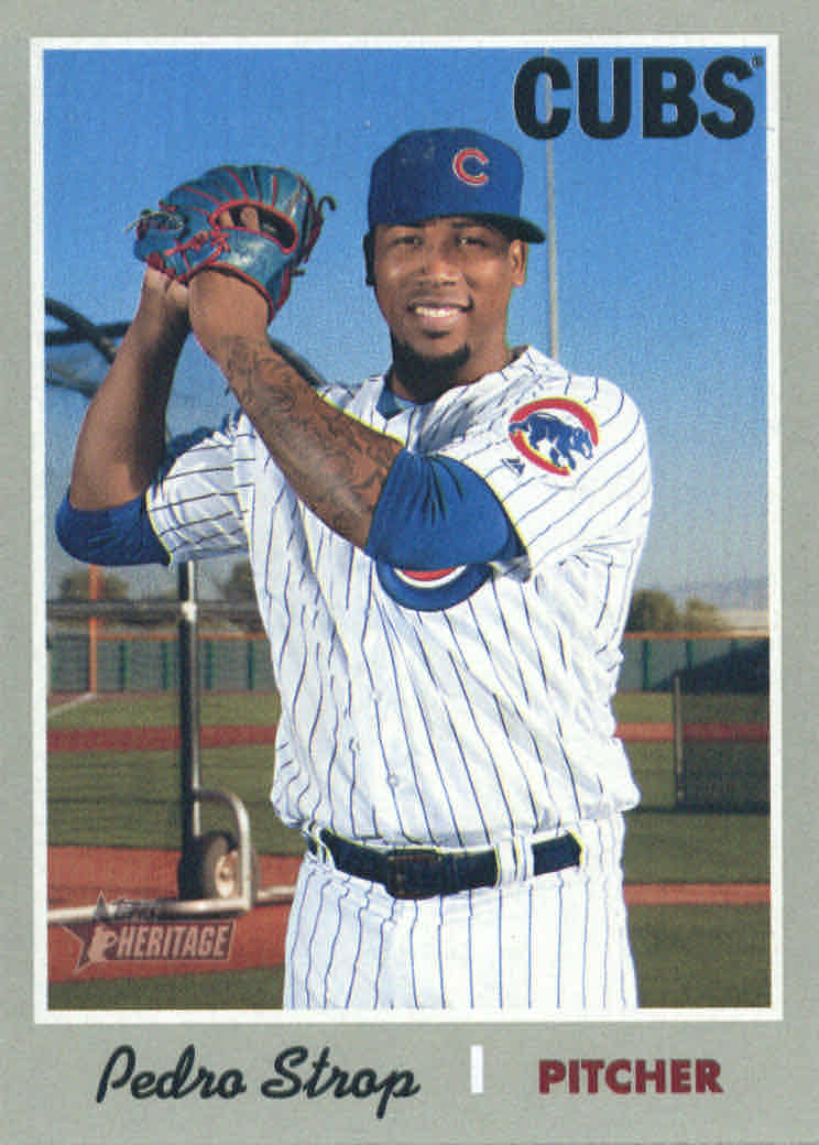 2019 Topps Heritage Baseball Part 2 Main Set Cards #251 to #500 - Picture 96 of 147