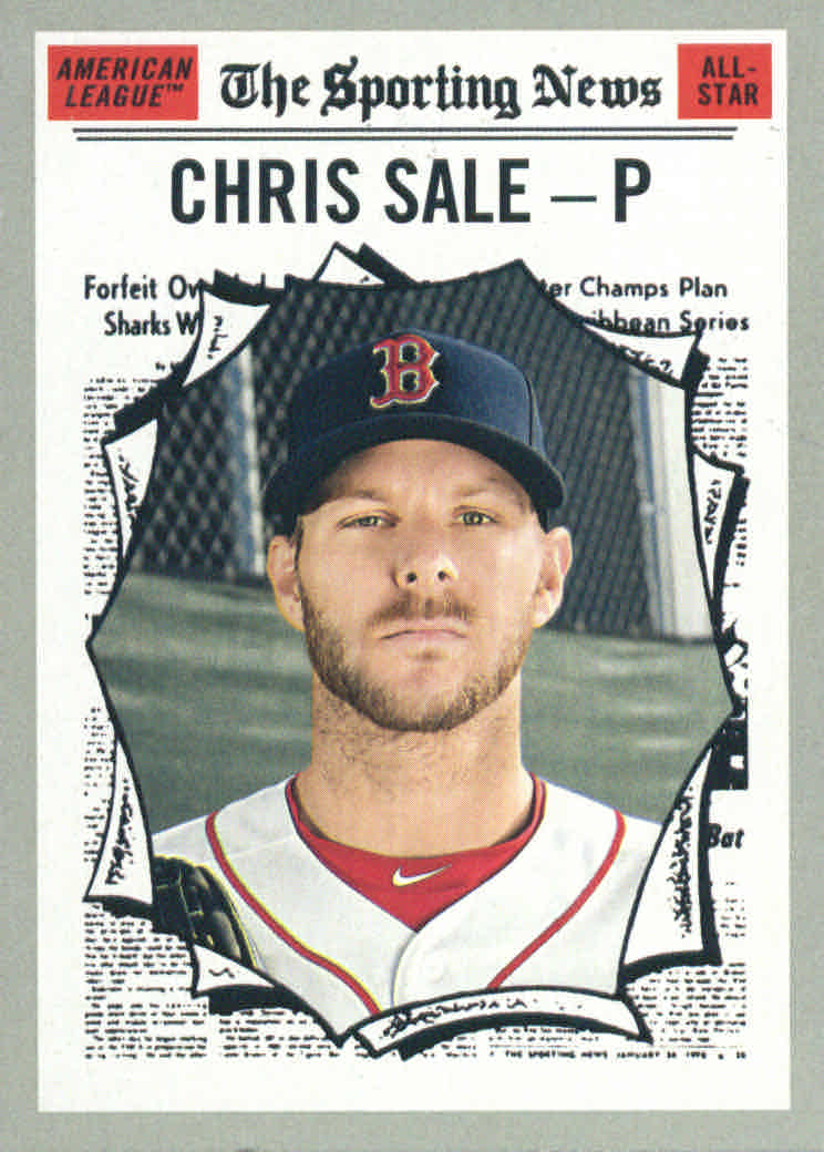 2019 Topps Heritage Baseball Part 2 Main Set Cards #251 to #500 - Picture 99 of 147