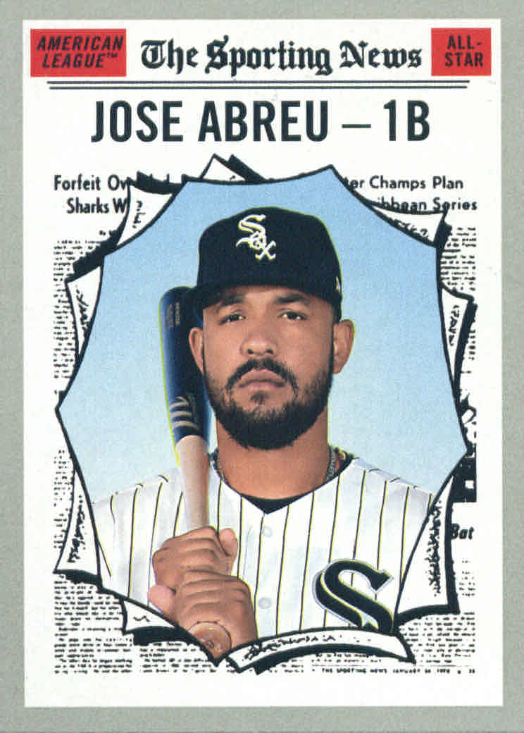 2019 Topps Heritage Baseball Part 2 Main Set Cards #251 to #500 - Picture 101 of 147