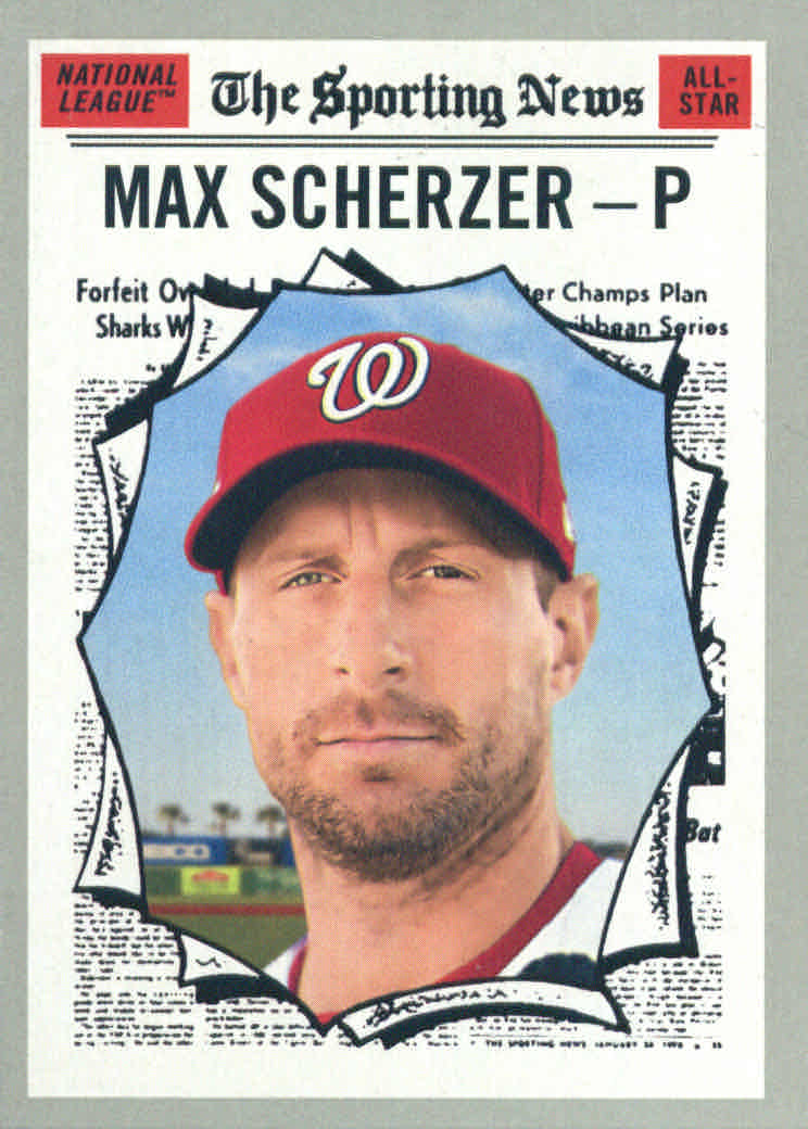 2019 Topps Heritage Baseball Part 2 Main Set Cards #251 to #500 - Picture 107 of 147