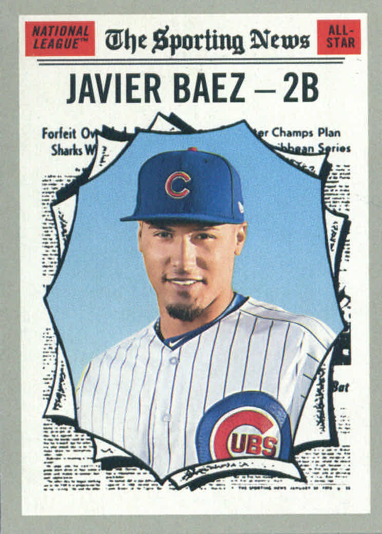 2019 Topps Heritage Baseball Part 2 Main Set Cards #251 to #500 - Picture 110 of 147