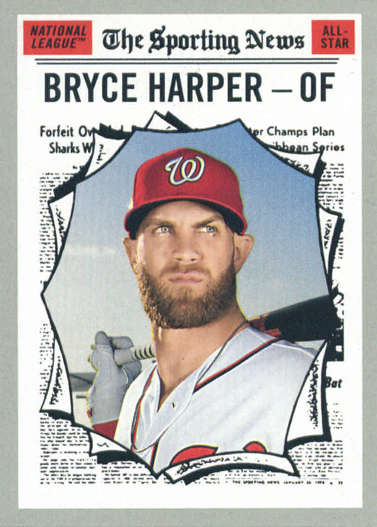 2019 Topps Heritage Baseball Part 2 Main Set Cards #251 to #500 - Picture 114 of 147