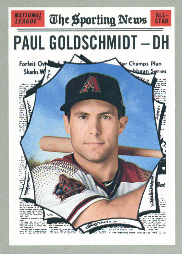 2019 Topps Heritage Baseball Part 2 Main Set Cards #251 to #500 - Picture 116 of 147
