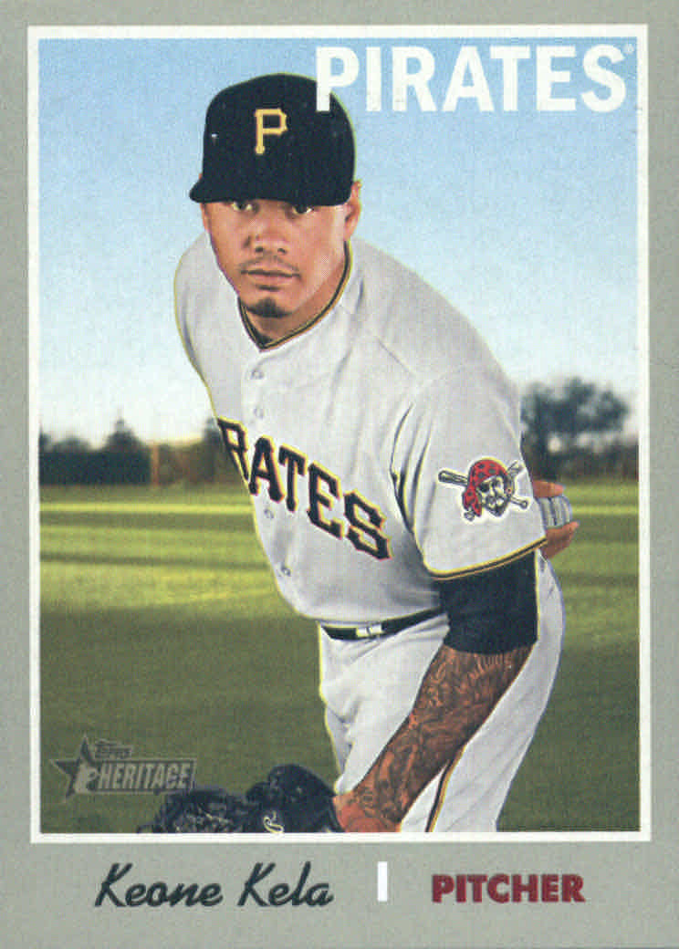 2019 Topps Heritage Baseball Part 2 Main Set Cards #251 to #500 - Picture 131 of 147