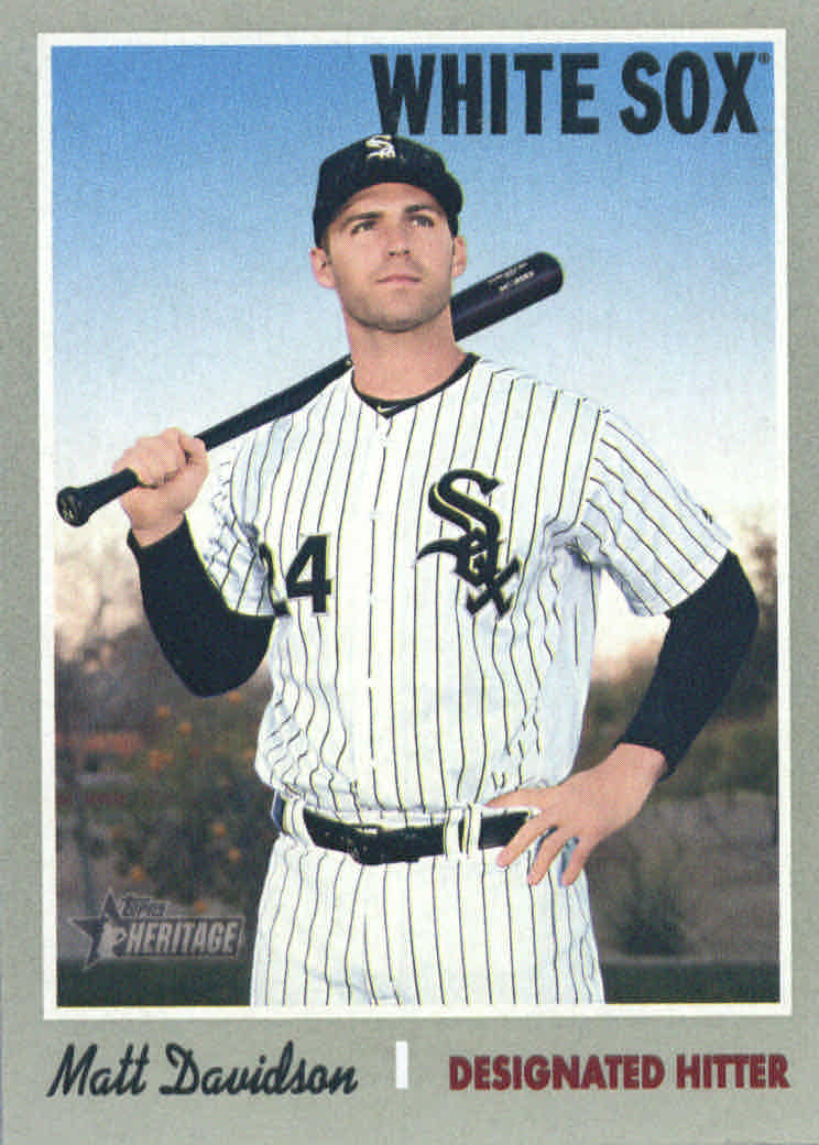 2019 Topps Heritage Baseball Part 2 Main Set Cards #251 to #500 - Picture 141 of 147