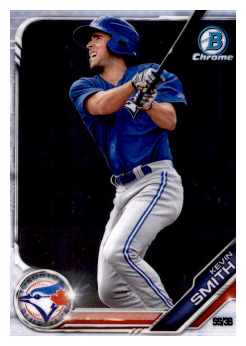 2019 Bowman Chrome Baseball "Prospects" Insert Cards #BCP1 to #BCP250 - Picture 84 of 353