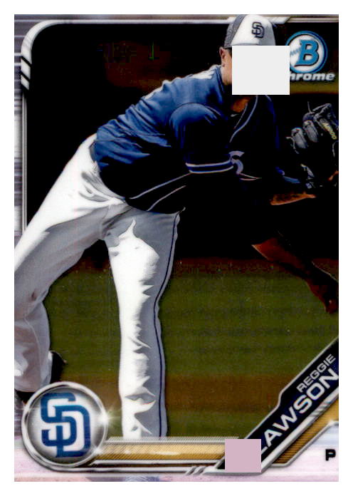 2019 Bowman Chrome Baseball "Prospects" Insert Cards #BCP1 to #BCP250 - Picture 100 of 353