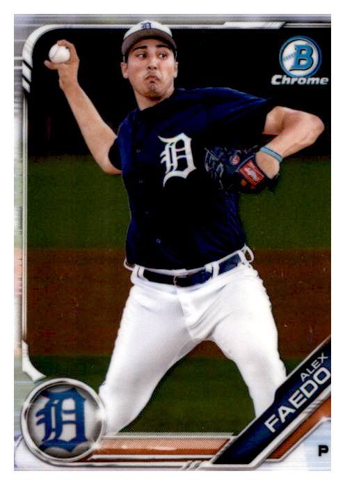 2019 Bowman Chrome Baseball "Prospects" Insert Cards #BCP1 to #BCP250 - Picture 118 of 353