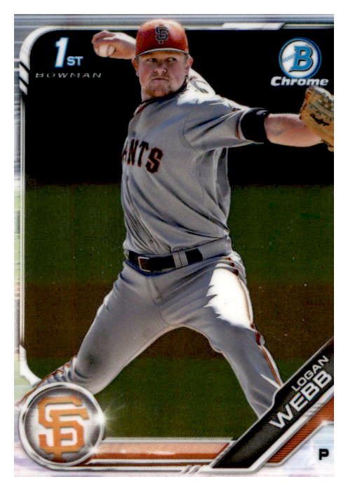 2019 Bowman Chrome Baseball "Prospects" Insert Cards #BCP1 to #BCP250 - Picture 120 of 353