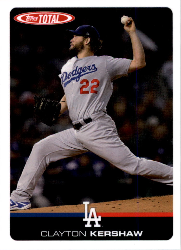 2022 Topps #83 Will Smith NM-MT Dodgers