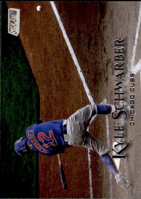 2019 Stadium Club (Topps) Baseball Part 1 Main Set Cards #1 to #150 - Picture 3 of 286