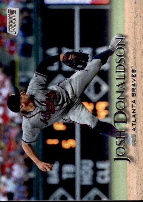2019 Stadium Club (Topps) Baseball Part 1 Main Set Cards #1 to #150 - Picture 7 of 286