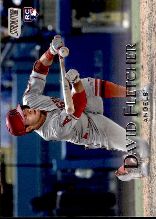 2019 Stadium Club (Topps) Baseball Part 1 Main Set Cards #1 to #150 - Picture 11 of 286