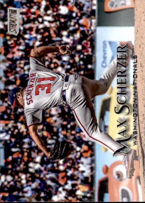2019 Stadium Club (Topps) Baseball Part 1 Main Set Cards #1 to #150 - Picture 13 of 286