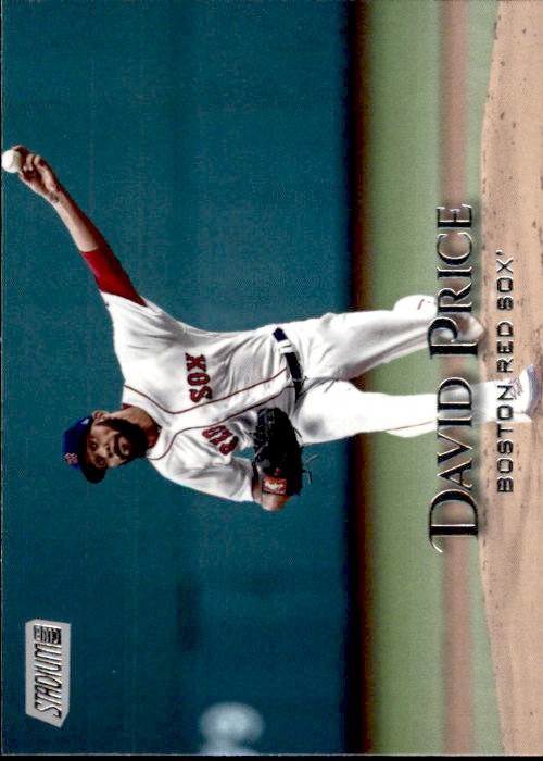 2019 Stadium Club (Topps) Baseball Part 1 Main Set Cards #1 to #150 - Picture 15 of 286