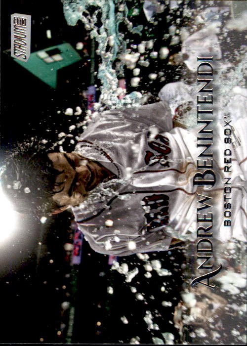 2019 Stadium Club (Topps) Baseball Part 1 Main Set Cards #1 to #150 - Picture 19 of 286