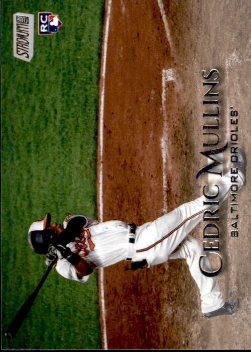 2019 Stadium Club (Topps) Baseball Part 1 Main Set Cards #1 to #150 - Picture 25 of 286