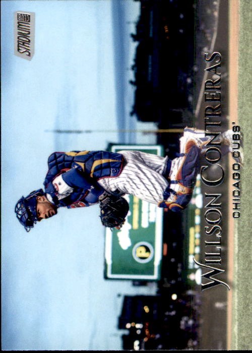 2019 Stadium Club (Topps) Baseball Part 1 Main Set Cards #1 to #150 - Picture 33 of 286