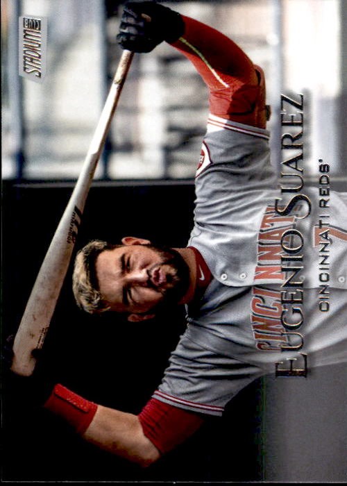 2019 Stadium Club (Topps) Baseball Part 1 Main Set Cards #1 to #150 - Picture 37 of 286