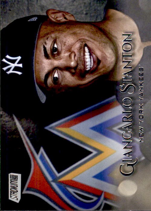 2019 Stadium Club (Topps) Baseball Part 1 Main Set Cards #1 to #150 - Picture 41 of 286