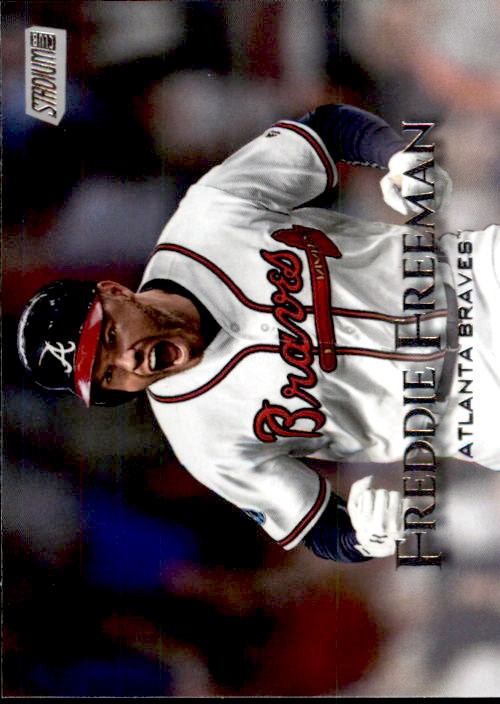 2019 Stadium Club (Topps) Baseball Part 1 Main Set Cards #1 to #150 - Picture 51 of 286