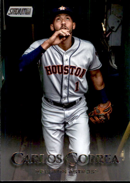 2019 Stadium Club (Topps) Baseball Part 1 Main Set Cards #1 to #150 - Picture 57 of 286