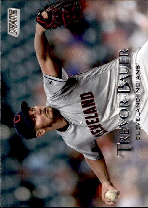 2019 Stadium Club (Topps) Baseball Part 1 Main Set Cards #1 to #150 - Picture 65 of 286