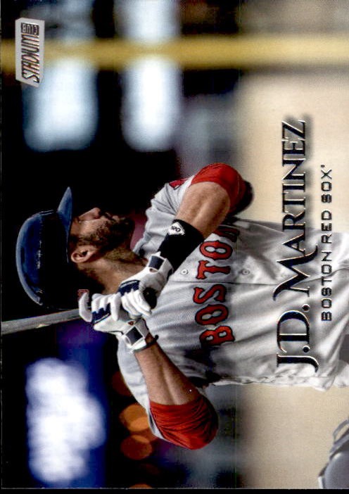 2019 Stadium Club (Topps) Baseball Part 1 Main Set Cards #1 to #150 - Picture 69 of 286