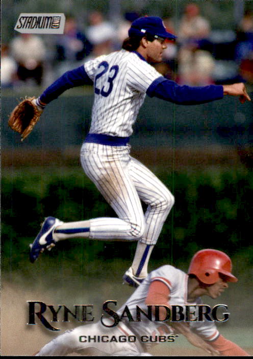 2019 Stadium Club (Topps) Baseball Part 1 Main Set Cards #1 to #150 - Picture 73 of 286