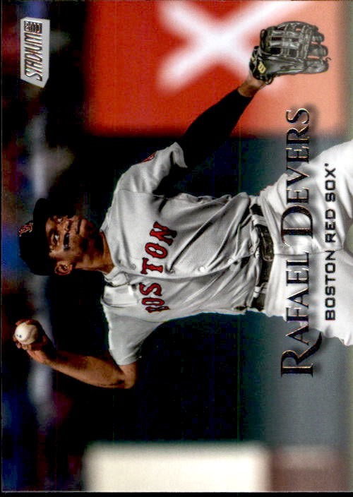 2019 Stadium Club (Topps) Baseball Part 1 Main Set Cards #1 to #150 - Picture 75 of 286