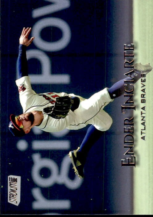 2019 Stadium Club (Topps) Baseball Part 1 Main Set Cards #1 to #150 - Picture 77 of 286