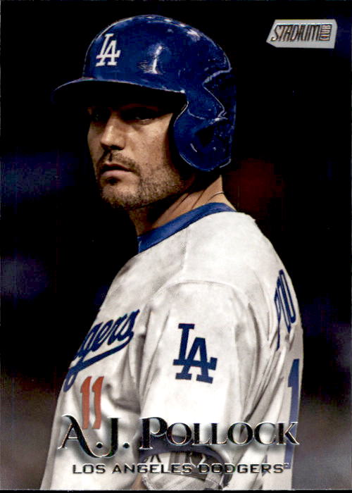 2019 Stadium Club (Topps) Baseball Part 1 Main Set Cards #1 to #150 - Picture 79 of 286