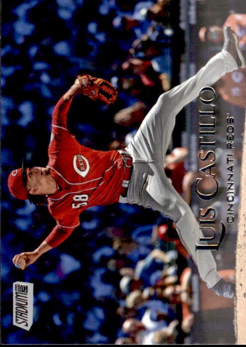 2019 Stadium Club (Topps) Baseball Part 1 Main Set Cards #1 to #150 - Picture 81 of 286