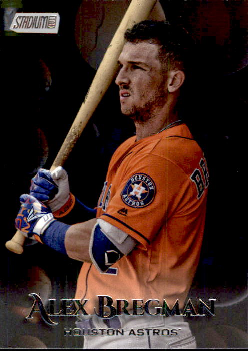 2019 Stadium Club (Topps) Baseball Part 1 Main Set Cards #1 to #150 - Picture 85 of 286