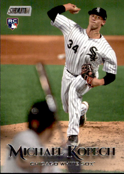 2019 Stadium Club (Topps) Baseball Part 1 Main Set Cards #1 to #150 - Picture 89 of 286