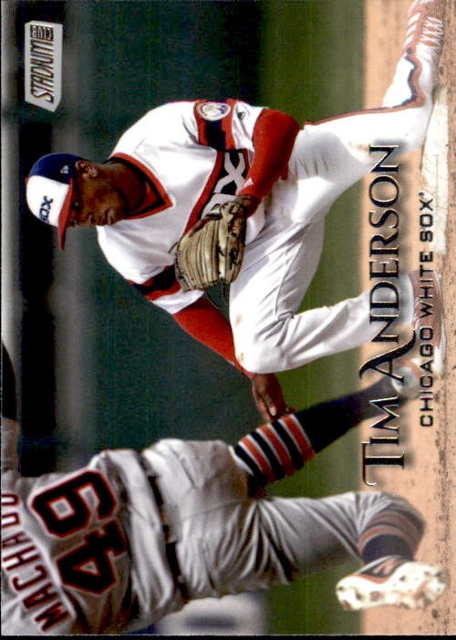 2019 Stadium Club (Topps) Baseball Part 1 Main Set Cards #1 to #150 - Picture 93 of 286