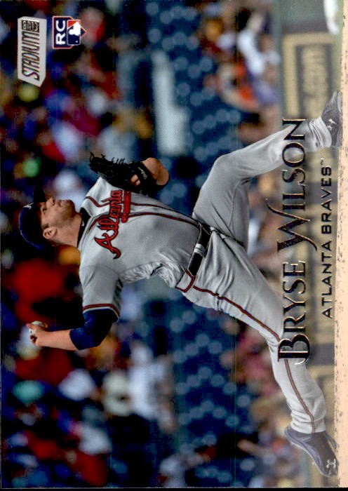 2019 Stadium Club (Topps) Baseball Part 1 Main Set Cards #1 to #150 - Picture 95 of 286