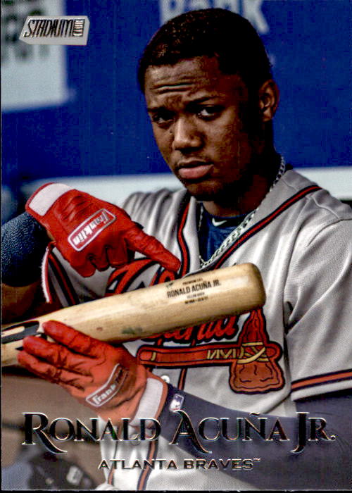 2019 Stadium Club (Topps) Baseball Part 1 Main Set Cards #1 to #150 - Picture 107 of 286