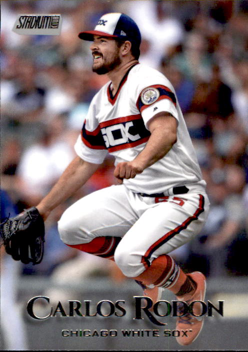 2019 Stadium Club (Topps) Baseball Part 1 Main Set Cards #1 to #150 - Picture 109 of 286