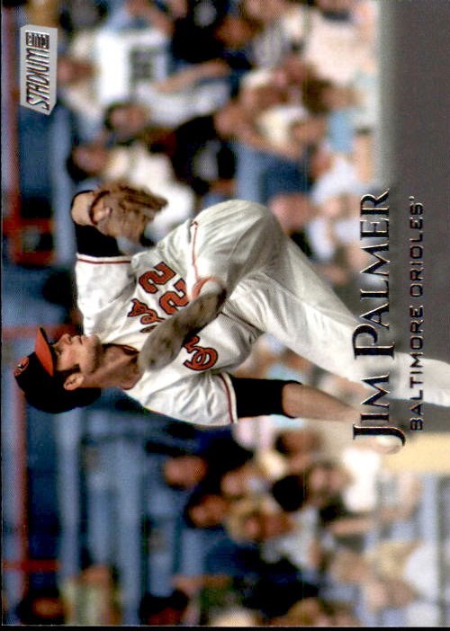 2019 Stadium Club (Topps) Baseball Part 1 Main Set Cards #1 to #150 - Picture 117 of 286