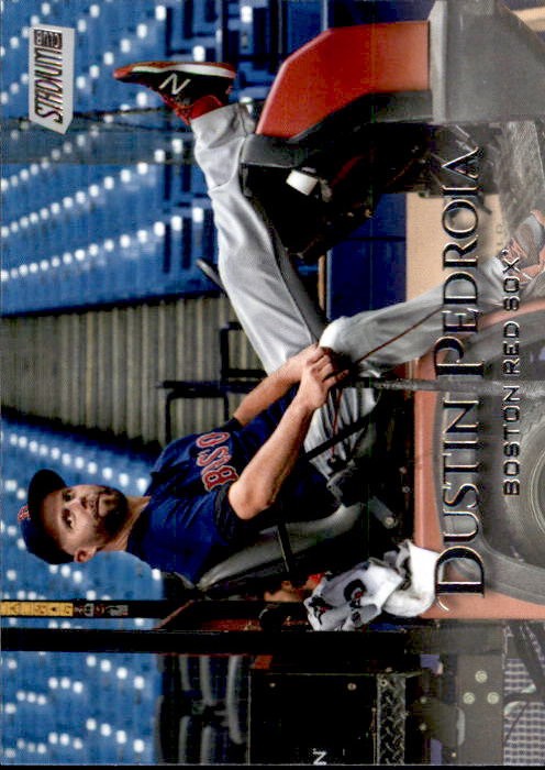 2019 Stadium Club (Topps) Baseball Part 1 Main Set Cards #1 to #150 - Picture 121 of 286