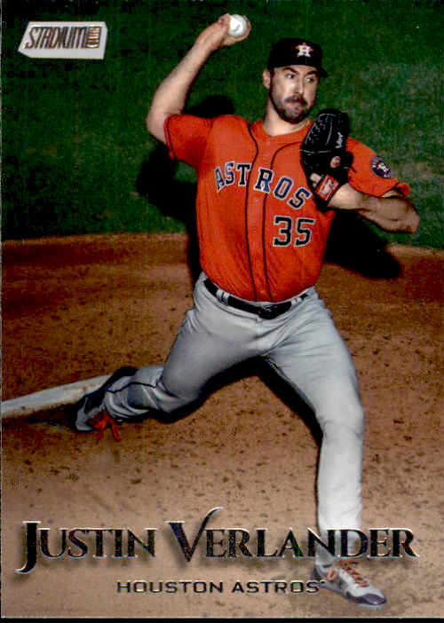 2019 Stadium Club (Topps) Baseball Part 1 Main Set Cards #1 to #150 - Picture 129 of 286