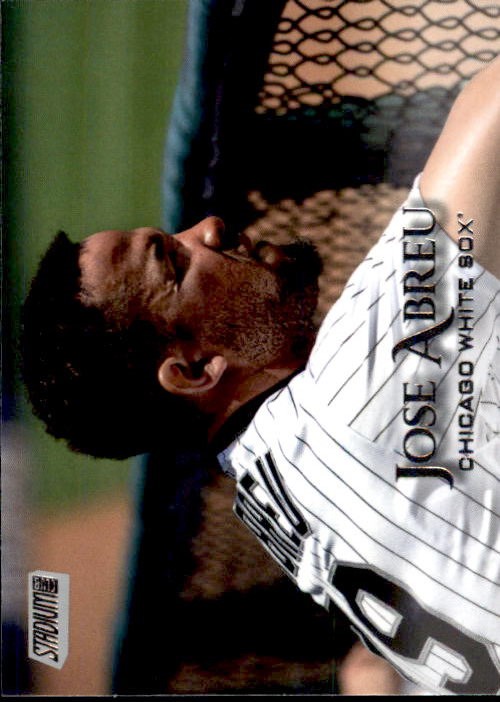 2019 Stadium Club (Topps) Baseball Part 1 Main Set Cards #1 to #150 - Picture 149 of 286