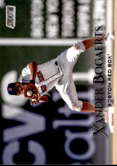 2019 Stadium Club (Topps) Baseball Part 1 Main Set Cards #1 to #150 - Picture 165 of 286