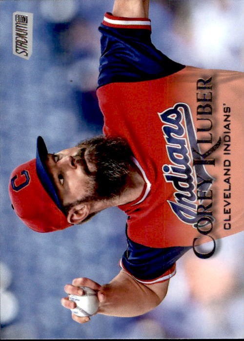 2019 Stadium Club (Topps) Baseball Part 1 Main Set Cards #1 to #150 - Picture 175 of 286
