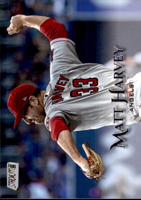 2019 Stadium Club (Topps) Baseball Part 1 Main Set Cards #1 to #150 - Picture 177 of 286
