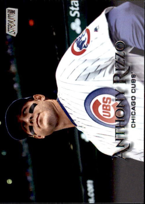2019 Stadium Club (Topps) Baseball Part 1 Main Set Cards #1 to #150 - Picture 189 of 286